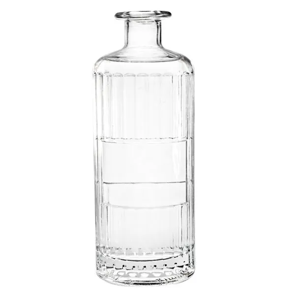 Tegelek agyz 700ML / 750ML Iň oňat arak çüýşelerini öndüriji